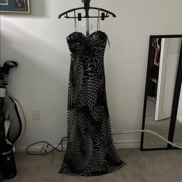 david meister dress David Meister main image 1